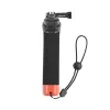 Puluz Buoyancy Mount PU561E plūdrumo laikiklis sportinėms kameroms – suderinamas su DJI Action 2 ir Osmo Action