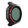 ND16/PL Freewell filtras, skirtas DJI Mini 5 Pro