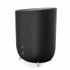 Duux Neo išmanusis drėkintuvas | Talpa 5 L | 50 m² | Ultragarsinis | 500 ml/h | Juodas