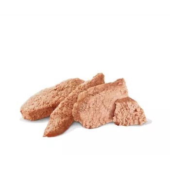 Šlapias šunų maistas Royal Canin Gastrointestinal High Fibre Loaf 200 g – suaugusiems šunims, mėsos skonio, virškinimo palaikymui