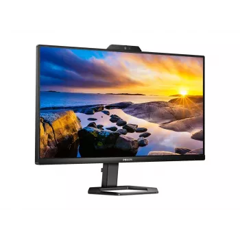 Philips 5000 serijos 24E1N5300HE/00 kompiuterio monitorius 60.5 cm (23.8 colio) 1920 x 1080 pikselių Full HD LCD juodas