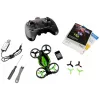 Amewi 25346 radijo bangomis valdomas dronas su elektriniu varikliu