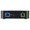 Grandstream Networks HT801-V2 Analoginis telefono adapteris 10/100 Mbit/s