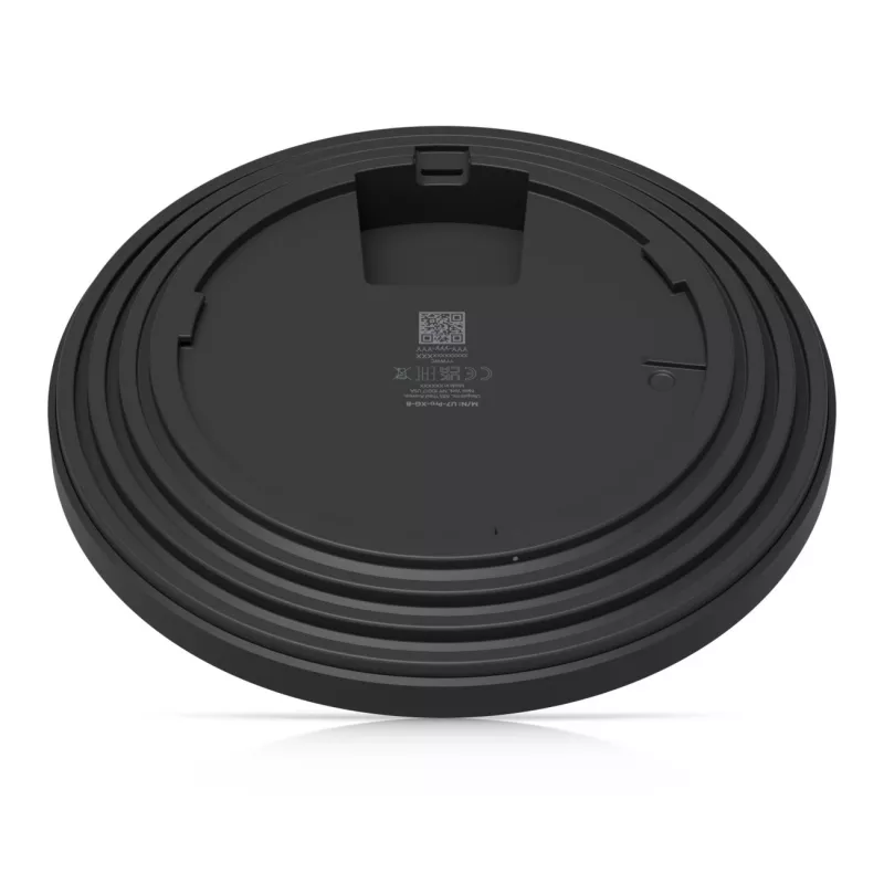 Ubiquiti U7 Pro XG belaidis prieigos taškas Wi-Fi 7 5800 Mbit/s juodas PoE