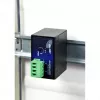 ALLNET ALL-B100-24VDC DC-DC įtampos keitiklis: 24VDC į 48–55VDC, iki 95W