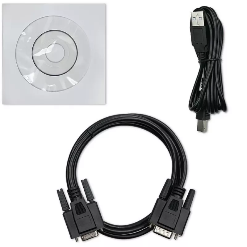 Nepertraukiamo maitinimo šaltinis QOLTEC 53981 Online 2kVA, 2000 VA