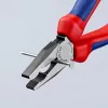 Knipex 03 02 160 linijinės replės