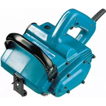 Makita Tools GmbH 9741J – juostinis šlifuoklis – juoda – mėlyna – 3500 aps/min – 100 dB – 89 dB – AC