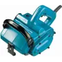 Makita Tools GmbH 9741J – juostinis šlifuoklis – juoda – mėlyna – 3500 aps/min – 100 dB – 89 dB – AC