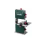 Juostinis pjūklas vertikalus Metabo BAS 261 Precision