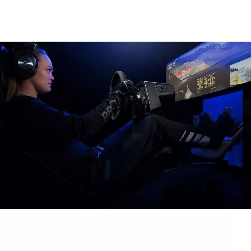 Ausinės Logitech PRO X Wireless 2