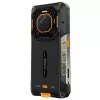 Išmanusis telefonas Ulefone Armor 26 Ultra 5G 6,58 colių 12GB 512GB Juoda