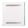 EXTRALINK LITE 6U 10 inch 280x310 mm sieninis spintos stovas pilkas