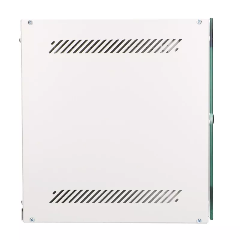 EXTRALINK LITE 6U 10 inch 280x310 mm sieninis spintos stovas pilkas