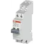 Automatinis jungiklis ABB E214-16-202 250 V 1,8 cm x 6,75 cm x 8,5 cm (2CCA703030R0001)