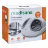Shiatsu pėdų masažuoklis Medisana FM 888