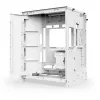 Korpusas NZXT H9 Flow Midi Tower Baltas