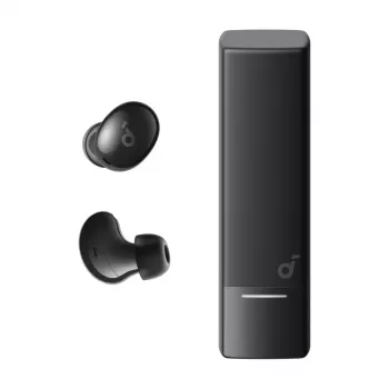 Ausinės Soundcore A30i juodos