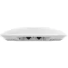 Prieigos taškas Grandstream GWN7670 – dviejų juostų 2.4/5 GHz Wi‑Fi 802.11ac, MU‑MIMO, PoE, 2x RJ‑45, palaiko 256 vartotojus, montavimas ant sienos, baltas