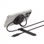 Belkin WIA014HQBK maitinimo adapteris juodas