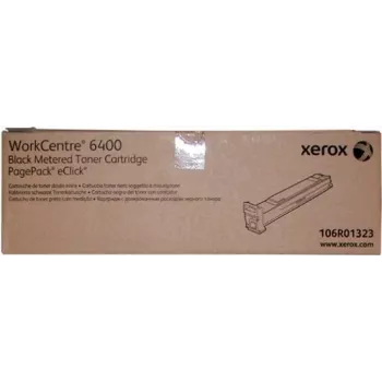 Xerox 106R01323 Originalus juodas dažų kasetė