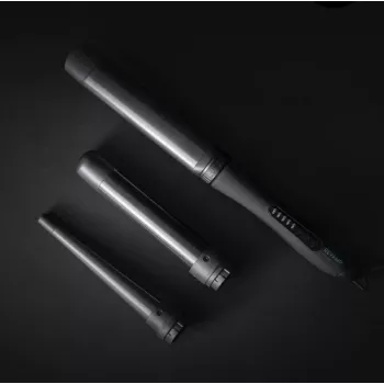 Garbanojimo žnyplės Revamp WD-1500-GB Progloss Multiform su reguliuojama temperatūra