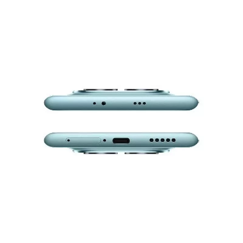POCO M8 5G 17,2 cm (6,77 inch) hibridinis dual SIM USB Type-C 8 GB 512 GB 5520 mAh žalias