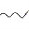Plus Toslink laidas (juodas/sidabrinis, 5 m)