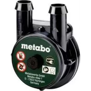 Metabo BPV 01 priedinis siurblys 1500 l/h vandens perpumpavimui