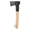 Fiskars dailidės kirvis Norden N7