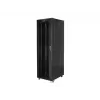 Laisvai pastatomas serverinis stovas Lanberg FF01-8842-12BL