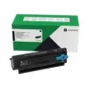 Kasetė su toneriu Lexmark B342000 1500 puslapių Juoda