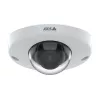 IP stebėjimo kamera Axis P3905-R Mk III, vidaus, 1920x1080, laidinė, lubinė, juoda
