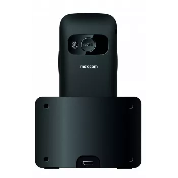Mobilus telefonas MaxCom MM 720 SE, 2.4 colių ekranas
