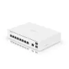UBIQUITI UISP-Console-EU Valdiklis, jungiklis, šliuzas 2x 10G SFP+ 9x GbE RJ45