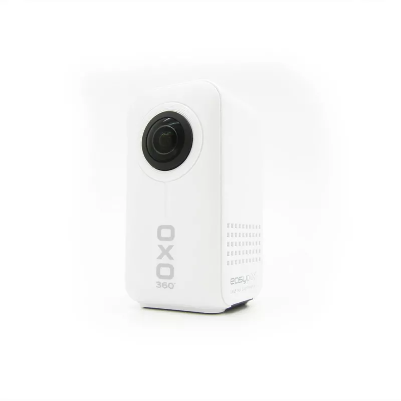 Stebėjimo kamera Easypix OXO 360° IP Cam 56200