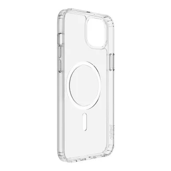 Dėklas Belkin SheerForce iPhone 14 Plus 17 cm Skaidrus