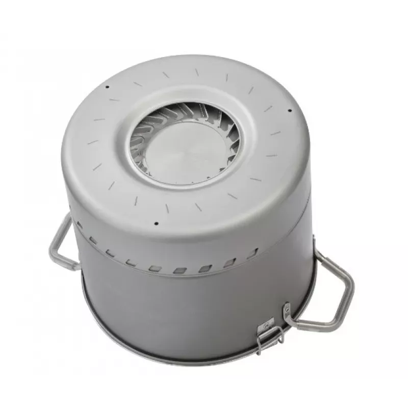 Puodas stovyklavimui MSR WindBurner Stock Pot