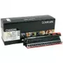 Lexmark C540X31G - Juodos spalvos kūrėjo komplektas, skirtas C540, C543, C544, C546, X543, X544, X546, X548