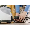 Kärcher SC 5 EasyFix IRON cilindrinis garų valytuvas 1.5 L 2250 W juodas, baltas