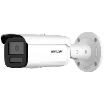 IP kamera Hikvision DS-2CD2T46G2H-4I 4 mm fiksuotas objektyvas, lauko, kupolinė