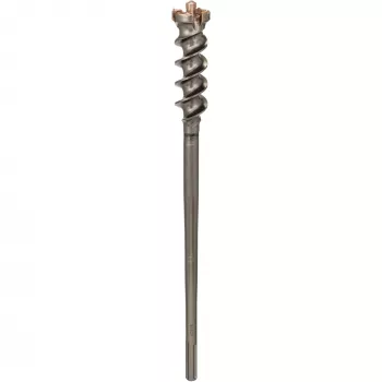 Bosch SDS max-9 BreakThrough gręžtuvas, 5,5 cm x 600 mm, skirtas plaktukiniams gręžtuvams