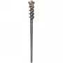 Bosch SDS max-9 BreakThrough gręžtuvas, 5,5 cm x 600 mm, skirtas plaktukiniams gręžtuvams