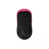 Logitech G PRO 2 - Pelė - žaidimų - dešinei ir kairei rankai - optinė - 8 mygtukai - belaidė, laidinė - 2,4 GHz, USB - USB Logitech LIGHTSPEED imtuvas - rožinė (910-007310)
