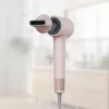 Plaukų džiovintuvas Lovio LVHD001PK su jonizacija ir AirFlow technologija