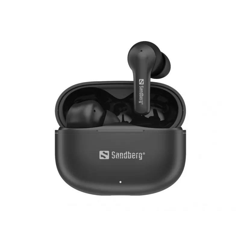 Ausinės Sandberg Play'n Go Wireless Earbuds