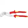 Kombinuotos replės su fiksavimu Knipex 87 26 250