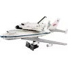 LEGO Icons 10360 Shuttle Carrier Aircraft kaladėlių rinkinys, 2417 detalių