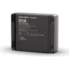 Daiktų sekimo įrenginys TELTONIKA TELEMATICS TAT100TSBAB0 — 2G universalus sekiklis, juodas, atsparus dulkėms ir vandeniui, 0,128 GB atmintis, Micro-USB, 7,2 V LiSoCl2 baterija, 115 g, 63×78 mm