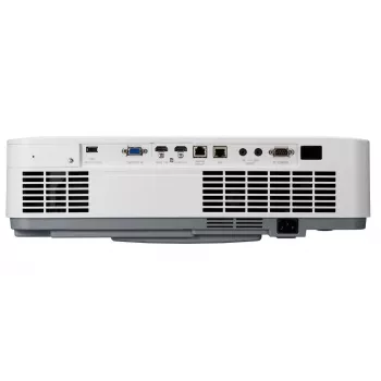 NEC P547UL standartinio fokusavimo projektorius 3240 ANSI liumenų 3LCD WUXGA (1920x1200) Baltas